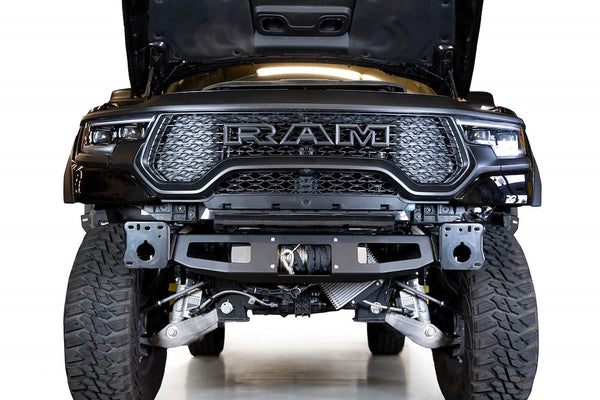 Addictive Desert Designs Winch Mount (MPN: AC6215660103)