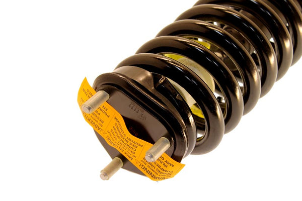 KYB Strut-Plus Strut Assembly (MPN: SR4165)