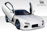 Duraflex Bumper Cover (MPN: 101300)