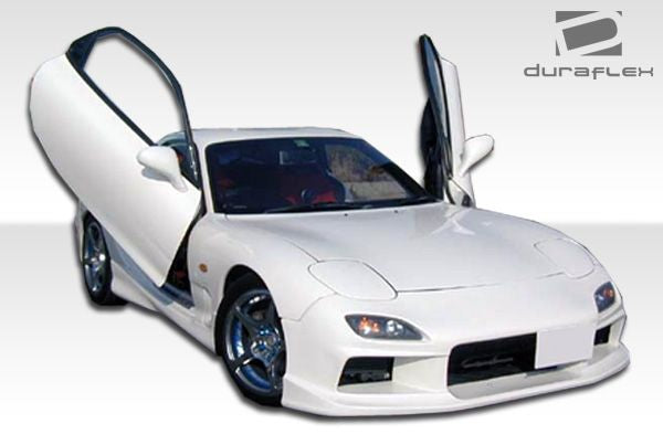 Duraflex Bumper Cover (MPN: 101300)