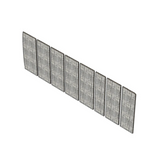 Legend Fleet TempShield Insulation Kit (MPN: MB0818-FKZL0.H)