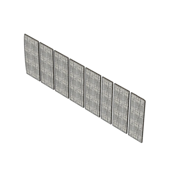 Legend Fleet TempShield Insulation Kit (MPN: MB0818-FKZL0.H)