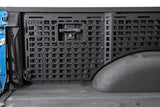 Molle Cargo Panel for Ford F-150 and 2nd Gen Raptor (MPN: AC11038NA01)