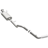 Magnaflow Performance Cat-Back Exhaust System (MPN: 19051)