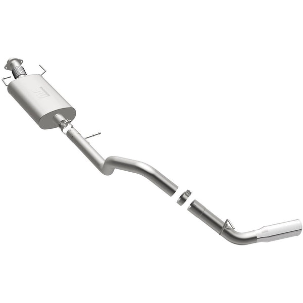 Magnaflow Performance Cat-Back Exhaust System (MPN: 19051)