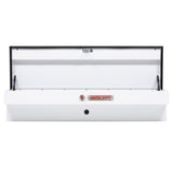 Weather Guard Lo-Side Steel Tool Box (MPN: 175-3-04)