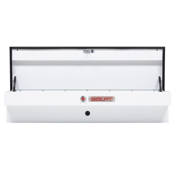 Weather Guard Lo-Side Steel Tool Box (MPN: 175-3-04)