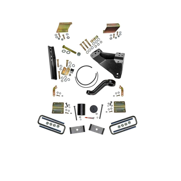 Skyjacker Suspensions Lift Kit Component (MPN: F23651S)