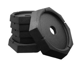 SnapPad Leveling Jack Foot Pad (MPN: XTRLXSP6)