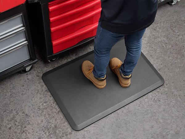 WeatherTech ComfortMat (MPN: 81AF23CBBS)