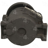 Four Seasons Air Conditioner Compressor (MPN: 97365)