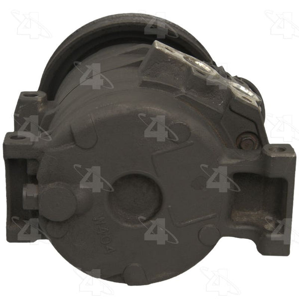 Four Seasons Air Conditioner Compressor (MPN: 97365)