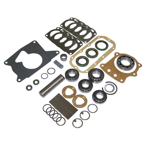 Crown Automotive Transfer Case Rebuild Kit (MPN: D300MASKIT)