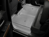 WeatherTech FloorLiner Molded Fit Gray (MPN: 4614362)