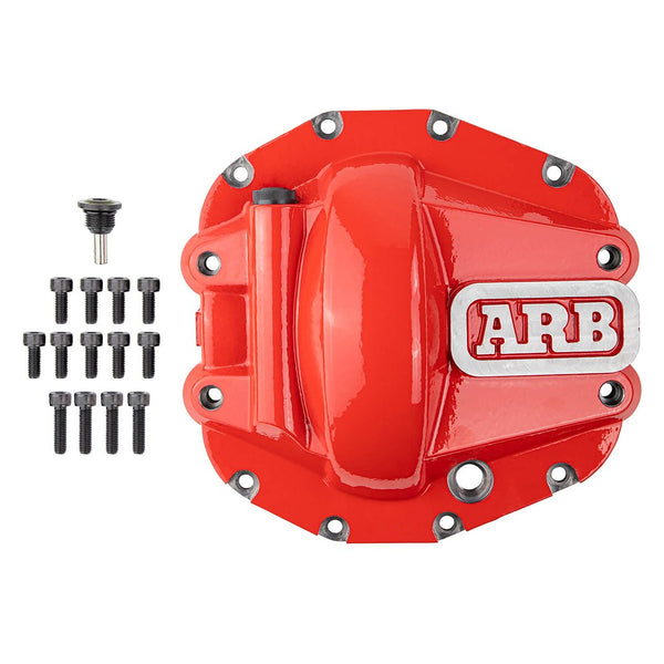 ARB Differential Cover for Dana M220 (MPN: 0750012)