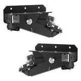 Timbren Trailer Suspension Kit (MPN: ASR3500S05)