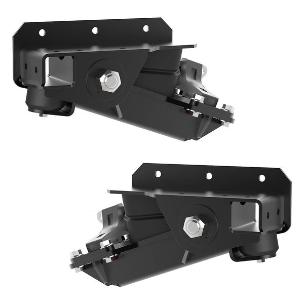 Timbren Trailer Suspension Kit (MPN: ASR3500S05)