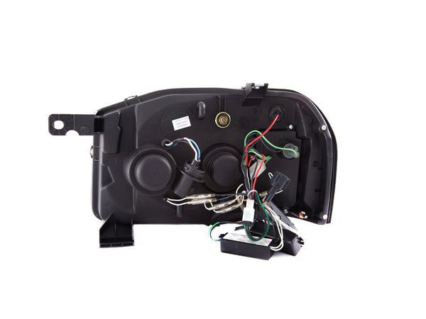 AnzoUSA Projector Headlight Assembly (MPN: 111172)