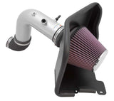 K and N Filters 69 Series Typhoon Air Intake (MPN: 69-5309TS)