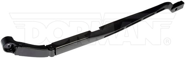 Windshield Wiper Arm by Help! By Dorman (MPN: 42789)