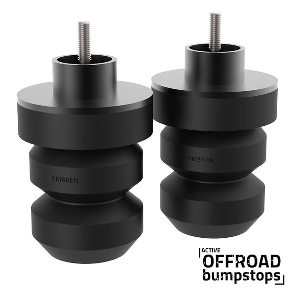 Timbren Bump Stop (MPN: ABSTOR4R)