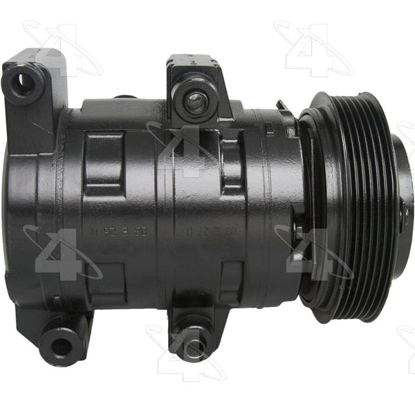 Four Seasons Air Conditioner Compressor (MPN: 67692)