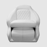 Taco Anclote Bucket Seat (MPN: BA1-25WHT)