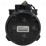 Four Seasons Air Conditioner Compressor (MPN: 57363)