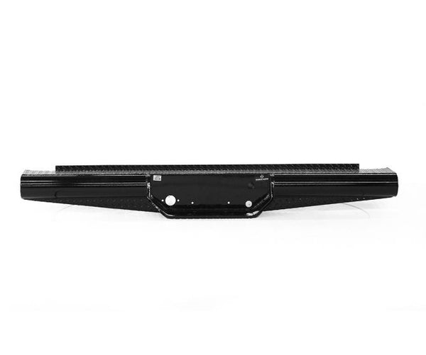 Ranch Hand Legend Back Bumper (MPN: BBC008BLS)