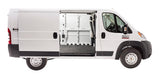 BedRug Cargo Area Liner (MPN: VRDP14M)