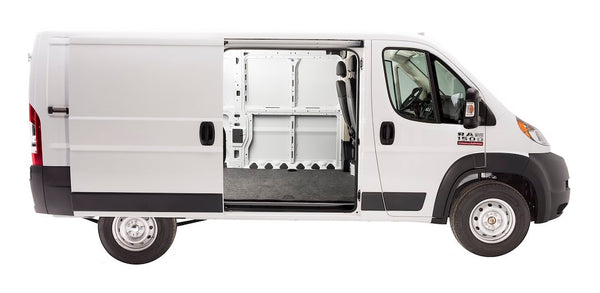 BedRug Cargo Area Liner (MPN: VRDP14M)