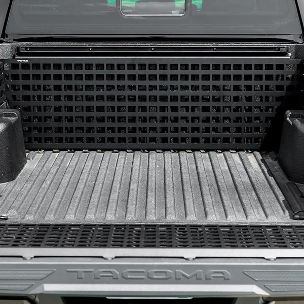 Putco Molle Cargo Panel (MPN: 195313)