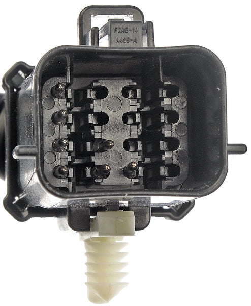 Dorman Transfer Case Shift Motor (MPN: 600-911)