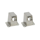 Westin Parking Aid Sensor Relocation Bracket (MPN: 45-0000S)