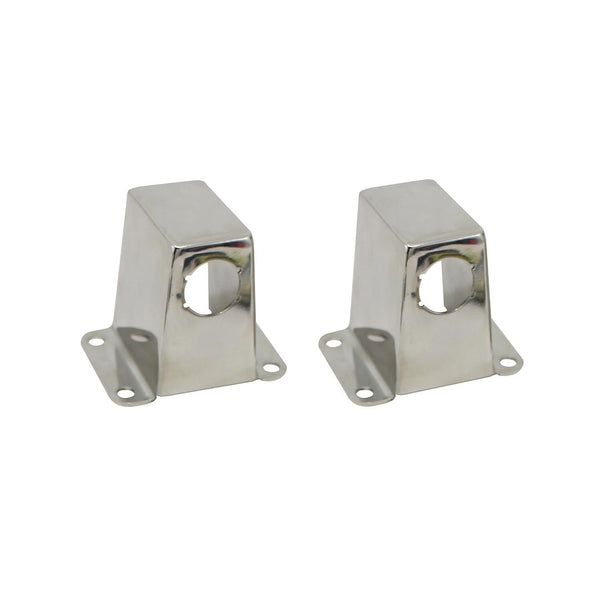 Westin Parking Aid Sensor Relocation Bracket (MPN: 45-0000S)