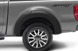 Bushwacker Fender Flare (MPN: 20116-02)