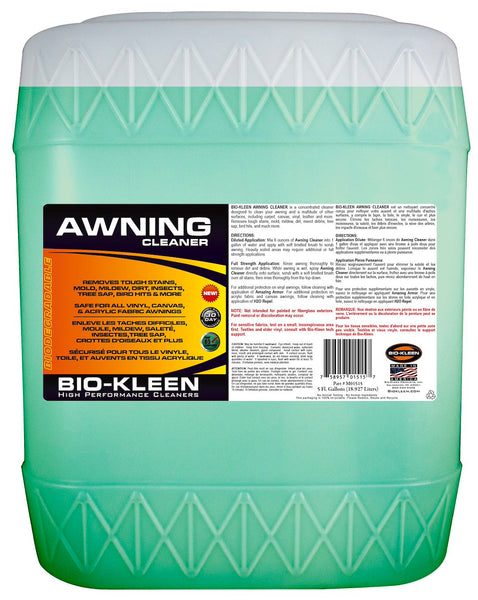 Bio-Kleen Awning Cleaner (MPN: M01515)