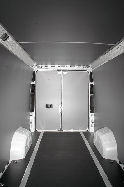 Legend Fleet Van Ceiling Liner (MPN: 225-114-2614.3)