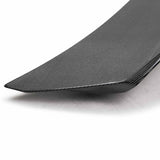 Seibon Carbon Spoiler For Kia Stinger (MPN: RS18KIST-C)
