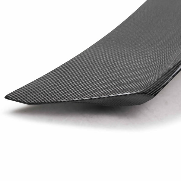 Seibon Carbon Spoiler For Kia Stinger (MPN: RS18KIST-C)
