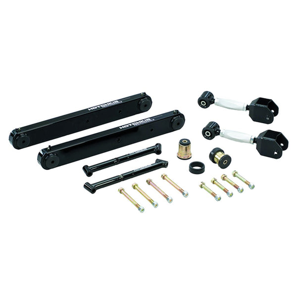 Hotchkis Performance Control Arm Set (MPN: 1802A)