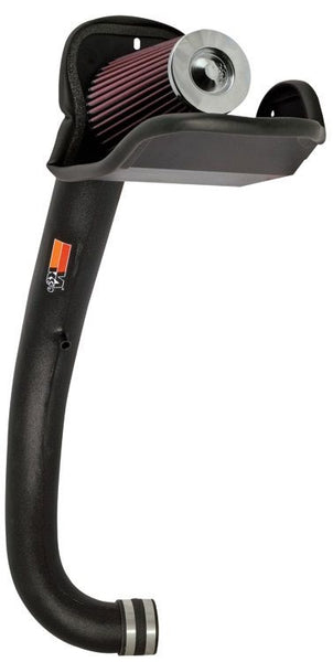 K & N Filters Cold Air Intake System (MPN: 57-1514-1)
