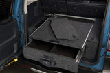 ARB Cargo Slide Mounting Frame (MPN: FJFK)