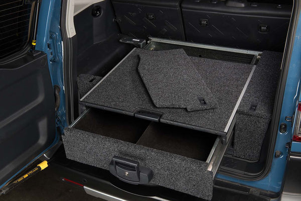 ARB Cargo Slide Mounting Frame (MPN: FJFK)