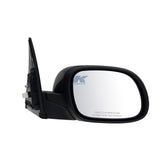 K Source Exterior Mirror Replacement (MPN: 75031K)