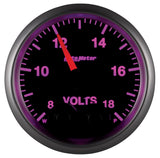 AutoMeter Gauge Voltmeter (MPN: 5683)