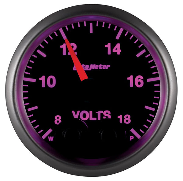 AutoMeter Gauge Voltmeter (MPN: 5683)