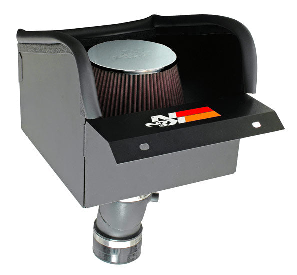 K&N Cold Air Intake System (MPN: 63-1121)