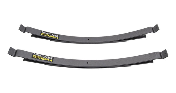 Hellwig Helper Spring Kit (MPN: 2515)