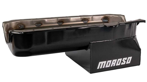 Moroso Performance Oil Pan (MPN: 21308)